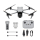 Dron DJI Air 3S (RC-N3)